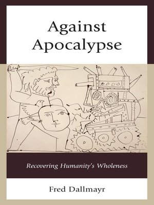 cover image of Against Apocalypse
